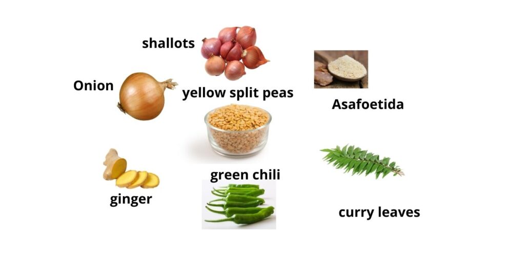 parippu-vada-ingredients