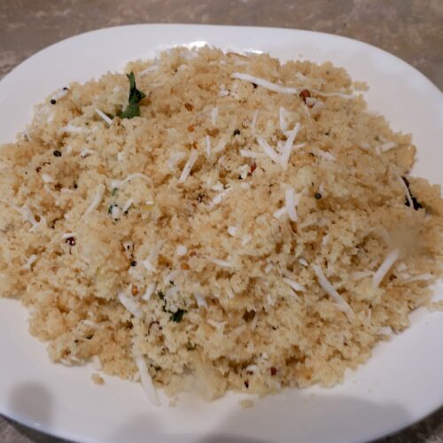 upma-recipe