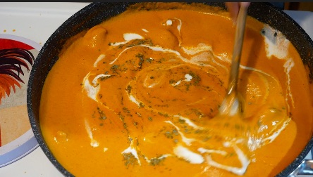 How to Make Easy Butter Chicken Recipe