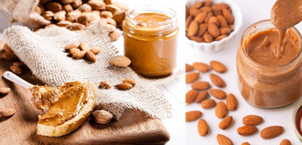 almond-butter