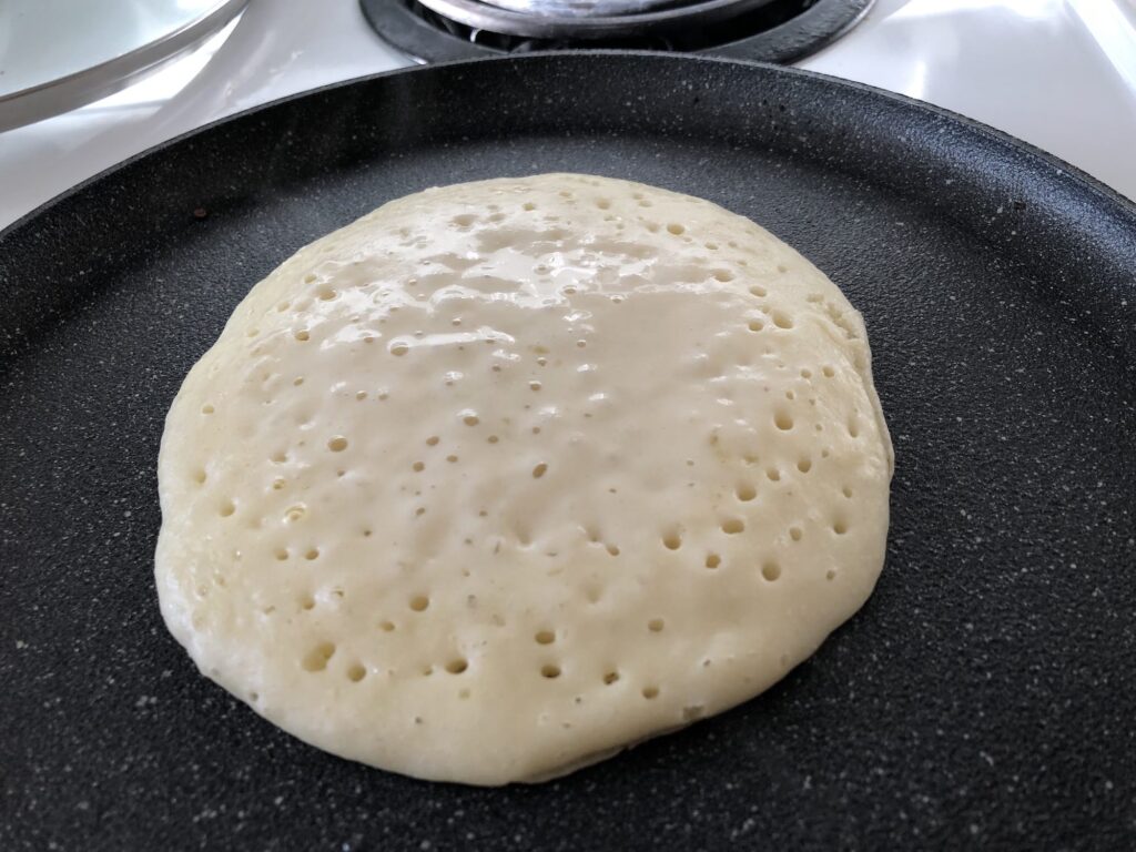 easy-buttermilk-pancake