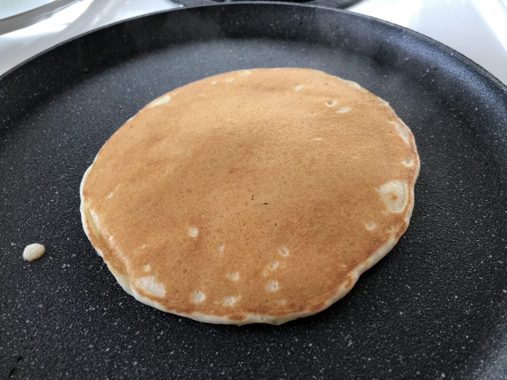 buttermilk-pancake-with-almond