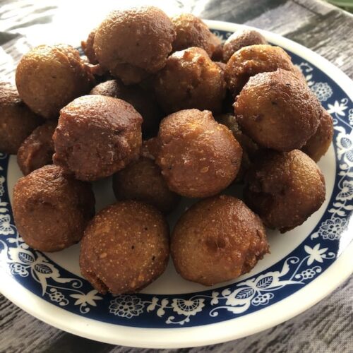 kerala style unniyappam