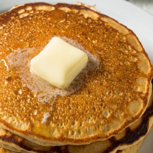 buttermilk-pancake