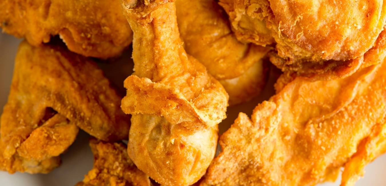 How To Make Fried Chicken