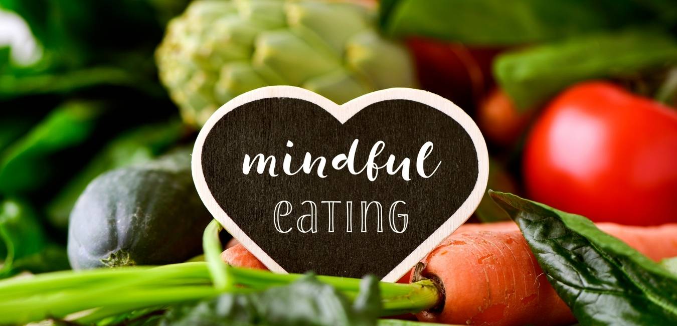 How to Change Eating Habits with Mindful Eating