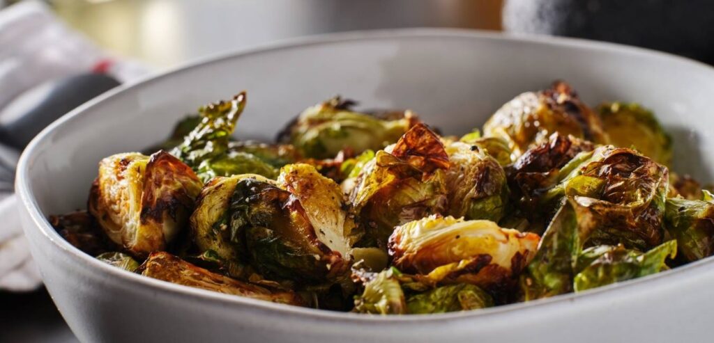 roasted-brussels-sprout