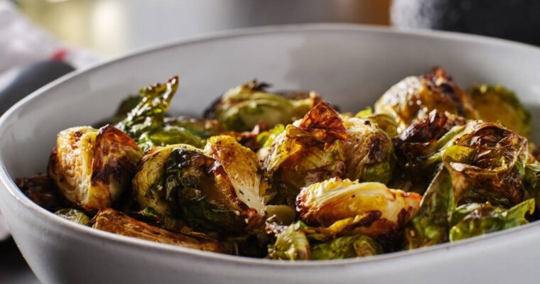 Brussels Sprouts