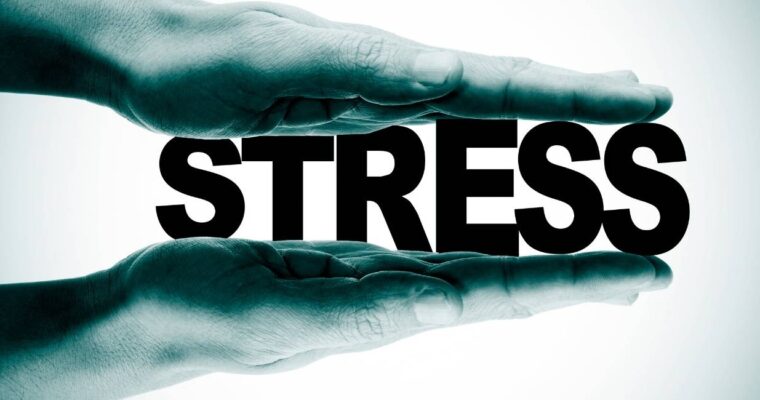 Role of Stress on weight management