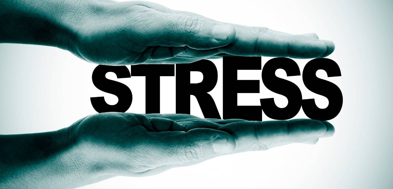 Role of Stress on weight management