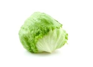 iceberg-lettuce