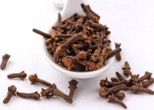 cloves