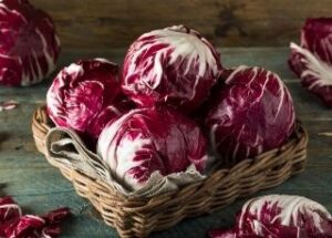 radicchio