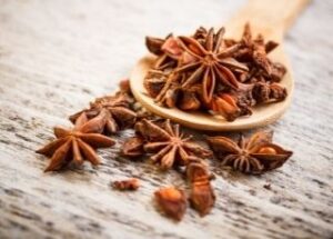 star-anise