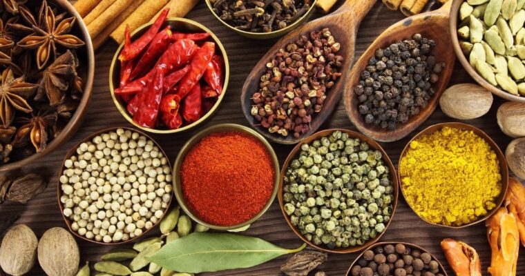 Most Essential Indian Spices and Herbs – How To Stock Pantry for Indian Cooking