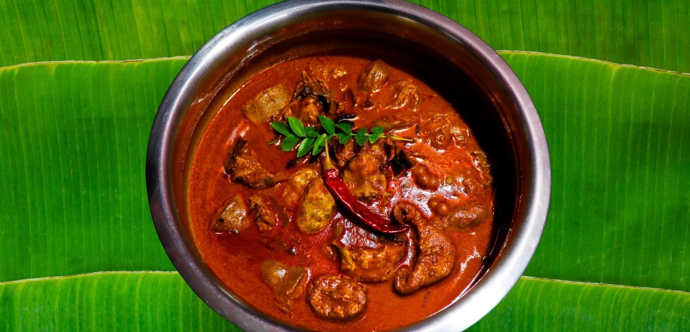 Easy Kerala Style Fish Curry |മീൻ കറി