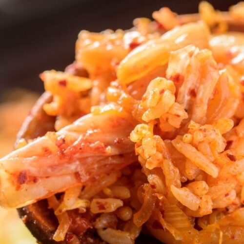 kimchi-fried-rice