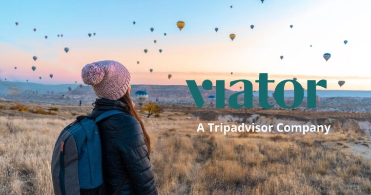 Viator – The Best Attraction, Excursion and Tour booking website