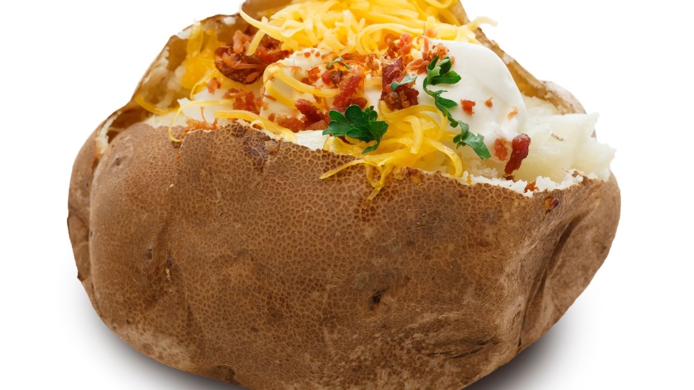 baked-potato-with-sourcream