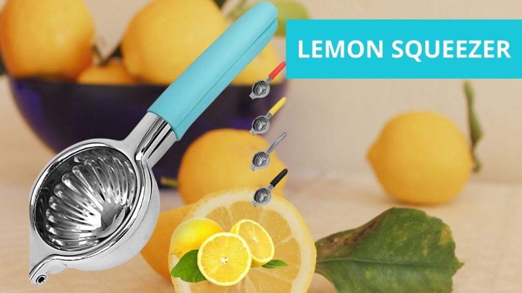 lemon-squeezer