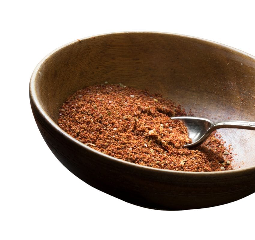 Taco Seasoning Mix – Homemade Taco Seasoning Recipe