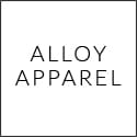 alloy apparel discount code