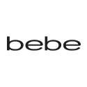bebe women's clothing