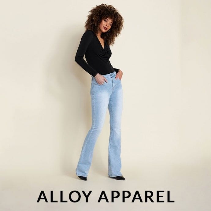 alloy apparel tall women clothing