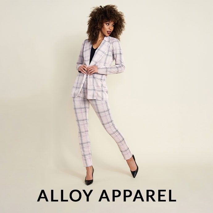 alloy tall girl clothing