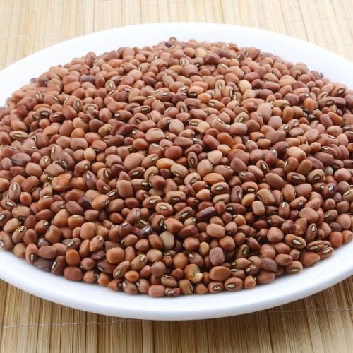 red cow peas