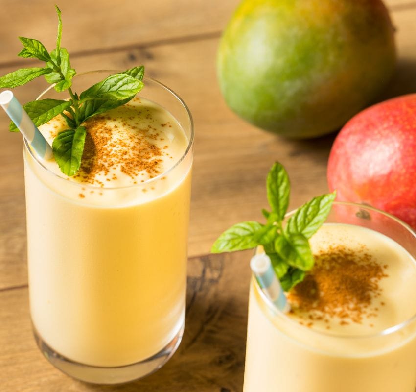 Mango Lassi: The Refreshing Drink of Summer