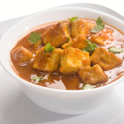 paneer makhani