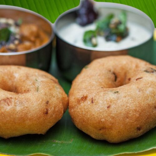 medu vada uzunnu vada