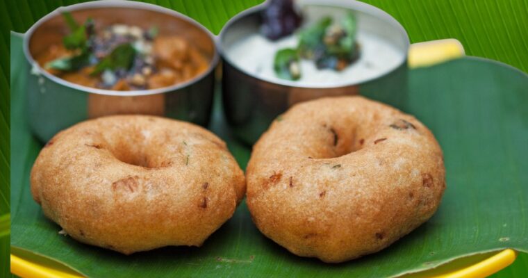 Medu vada | Medhu Vada | Uzhunnu Vada