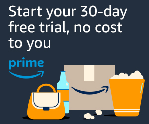 amazon prime