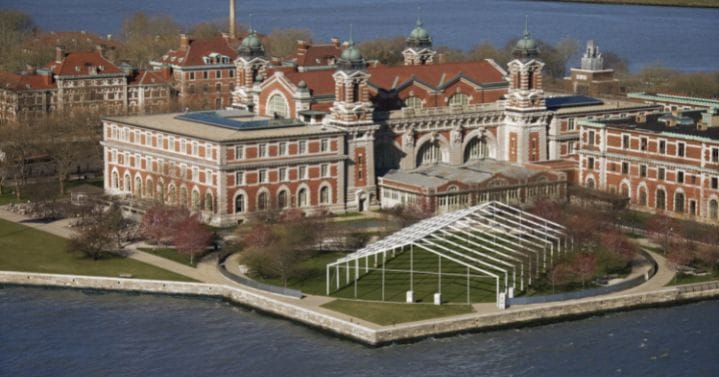 Ellis Island