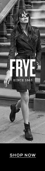 the frye company