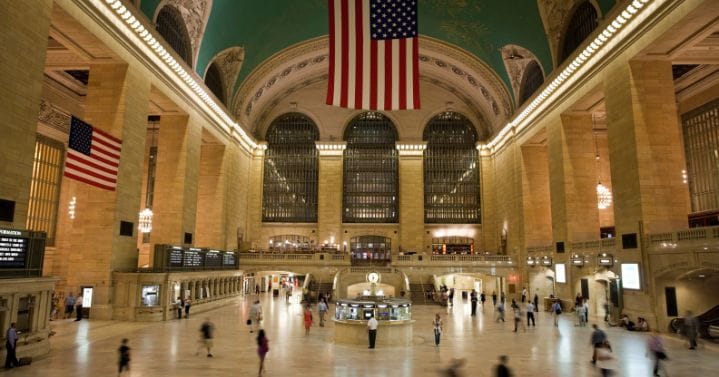 Grand Central Terminal