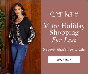 Karen Kane Sales, Coupons & Promo codes