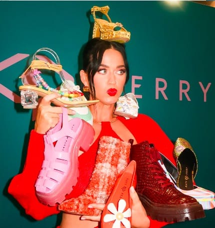 Katy Perry Collections Deals, Coupons & Promo Codes - Sadhya Foodie
