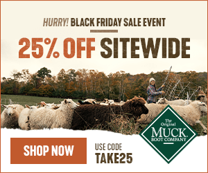Muck Boots Promo codes, Coupons & Deals