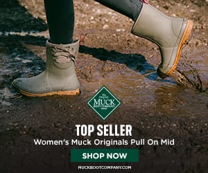 muck boot for women