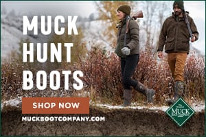 muck hunt boots