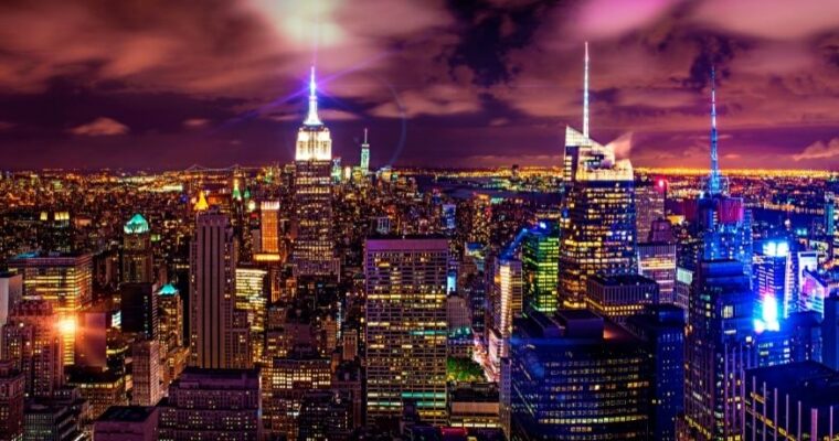 Top-Rated Tourist Attractions in New York City