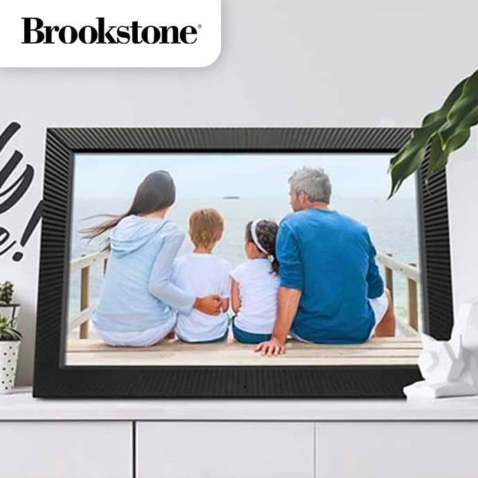brookstone home and life style products