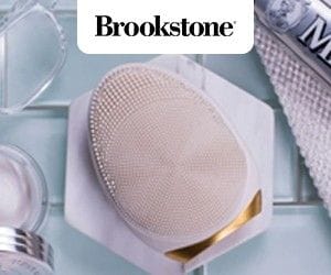 brookstone smart home products