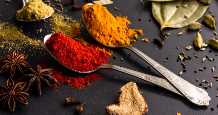 Spices and Ingredients to Use in Kerala Cooking