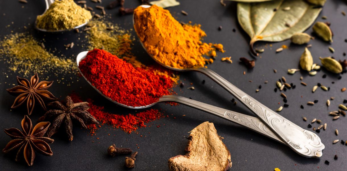 Spices and Ingredients to Use in Kerala Cooking