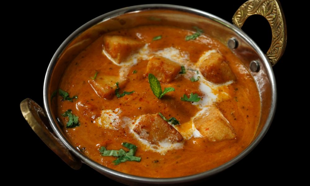 Paneer Butter Masala: Delicious and Easy Recipe