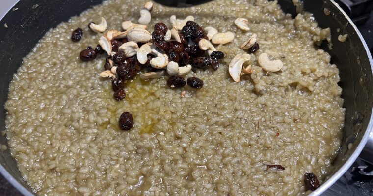 Kerala Pachoru Recipe: How to Make Delicious Sweet Rice